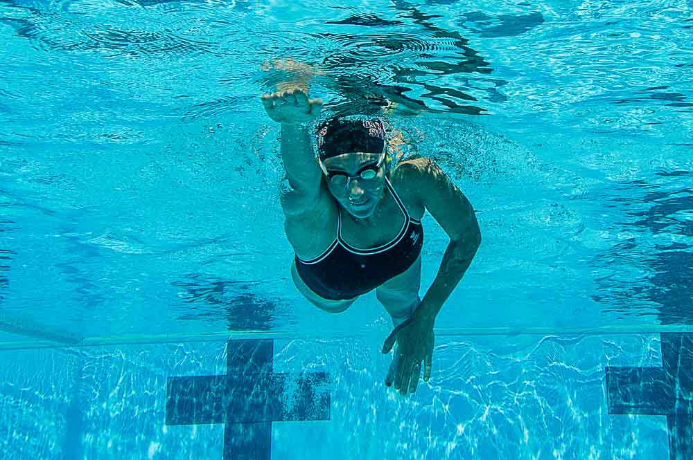 swimming wrist brace