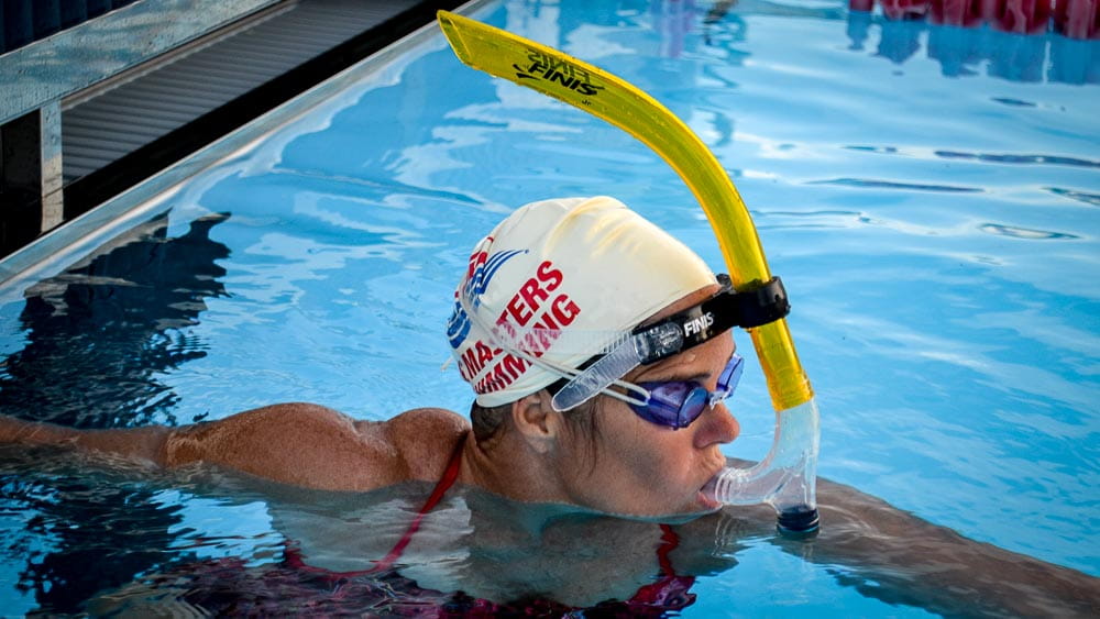 Five Ways PoolBased Snorkel Training Can Make You a Better Open Water