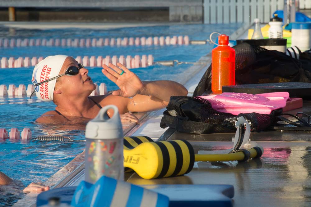 Chlorinated Pool Water Inactivates Coronavirus in 30 Seconds, Study Finds