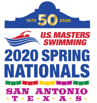 2020 Spring National Championship | U.S. Masters Swimming