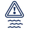 Open Water Dangers