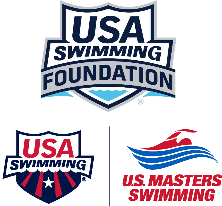 USA Swimming Foundation Logo