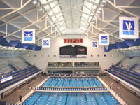 IUPUI Pool