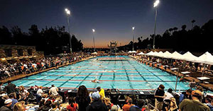 Riverside Aquatic Complex