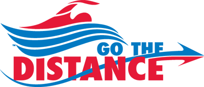 Go The Distance Logo
