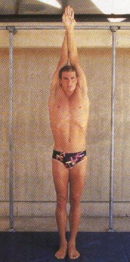 Jeff Rouse front