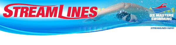 STREAMLINES Header