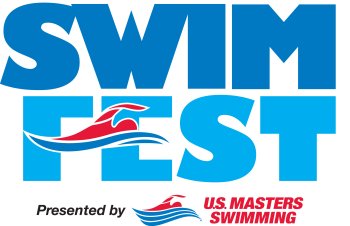 SwimFest Logo