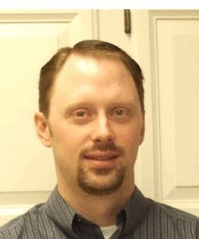 Photo of Scott Hoftiezer