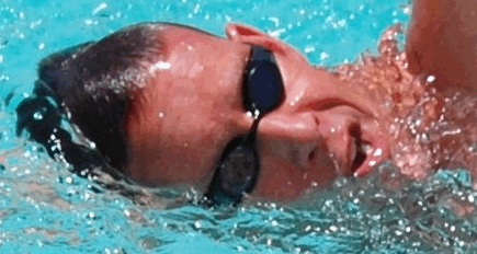 Photo of Patrick Brundage