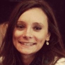 Photo of Katrina Caulfield